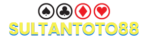 Logo SULTANTOTO88
